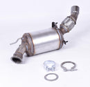 EEC DPF Silicon Carbide - BM6053TS