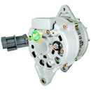 WAI Alternator Unit - 14655N fits Hitachi, Mitsubishi, Nissan