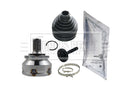 Borg & Beck CV Joint  - BCJ1243
