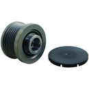 WAI Clutch Pulley - 24-91281