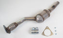 EEC Catalyst Type Approved - RE6082T