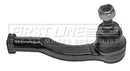 First Line Tie Rod End Outer Rh  - FTR4875 fits Subaru Legacy (BC/BF/BJ) 89-94