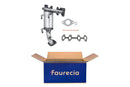 FAURECIA 8LF 366 055-091 Manifold Catalytic Converter - Easy2Fit® Kit - fits FIAT 500