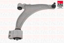 FAI Wishbone Lower Right - SS7075