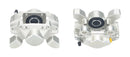 Calitech Brake Caliper - Fits Vauxhall - Rear LH