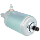 WAI Starter Motor - 18341N