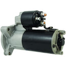 WAI Starter Motor - 30720N