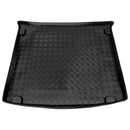 Volkswagen Caddy Life 2005+ Boot Liner Tray