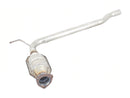 Klarius 311456 - Catalyst Type Approved  - Fits Volkswagen Transporter T4 1.9TD