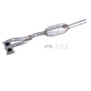 EEC Catalyst Type Approved - VK8039T