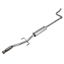 EEC Exhaust Middle Box - ECN700