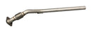 Klarius FT1052X - Centre Pipe  - Fits Fiat Ducato 2.3 JTD Multijet