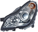 HELLA 1LS 008 821-331 Bi-Xenon/Halogen-Headlight - left - for e.g. Mercedes-Benz Cls (C219)