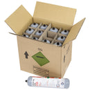 SIP 600g Disposable CO2 Gas Bottle - 02654