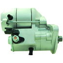 WAI Starter Motor - 17737N