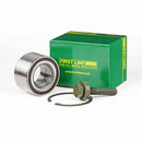 First Line Wheel Bearing Kit  - FBK1401 fits VW Amarok 10 - Front