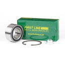 First Line Wheel Bearing Kit  - FBK217 fits Mercedes-Benz - Rear