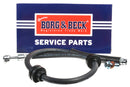 Borg & Beck Brake Hose  - BBH9135