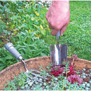 Draper Fork & Trowel Set S/Steel - 83773