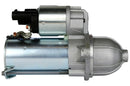 HELLA 8EA 012 528-391 Starter - 12V - 1.4kW - for e.g. Opel Zafira A Mpv (T98)