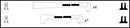 Lucas Ignition Lead Set - LUC4381