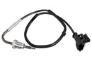 HELLA 6PT 010 376-731 Sensor, exhaust gas temperature - 2-pin connector