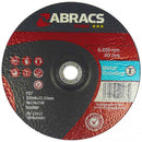 Van Line ABRACS Proflex DPC Grinding Disc 230 x 6.0 x 22mm - WGP170