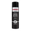 Simoniz Gloss Black - 500ml - SIMP15D