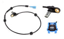 Intermotor Wheel Speed Sensor - 60365