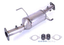 EEC DPF Silicon Carbide - DPF032S