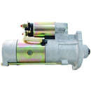 WAI Starter Motor - 17578N