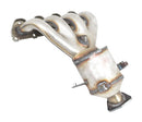 Klarius 323045 - Catalyst Type Approved Withpip  - Fits Mercedes VIANO (W639)