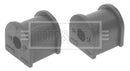 Borg & Beck Anti Roll Bar Bush Kit  - BSK6305K