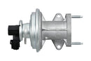 HELLA 6NU 014 865-171 EGR Valve - 12V - Electric-pneumatic - 3-pin connector