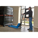 Draper Pallet Truck 2500Kg - 85655