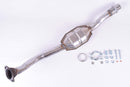 EEC Catalyst Type Approved - PT8027T