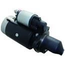 WAI Starter Motor - 18371N