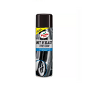Turtle Wax Wet 'N' Black Tyre Shine Foam 500ml Long Lasting Wet Look