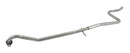 Klarius FE1418E - Centre Pipe  - Fits Ford Tourneo Courier 1.5TDCi