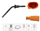 Lemark Exhaust Gas Temperature Sensor - LXT191