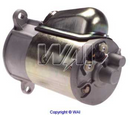 WAI Starter Motor - 3185N