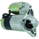 WAI Starter Motor - 17866N