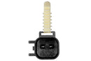 HELLA 6PU 358 217-561 Sensor, wheel speed - 2-pin connector