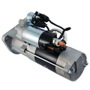 WAI Starter Motor - 30619N