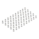 Draper Threaded Insert Rivnut M5x50 - 04052