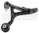 First Line Wishbone / Suspension Arm RH - FCA7208 fits Volvo S60 05-