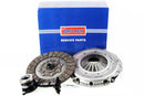 Borg & Beck Clutch Kit - 4pce  - HKT1616