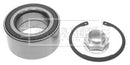 Borg & Beck Wheel Bearing Kit  - BWK1088 fits Honda CRV 06 - 4WD