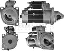 Borg & Beck Starter Motor  - BST32092