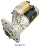 WAI Starter Motor - 16740N